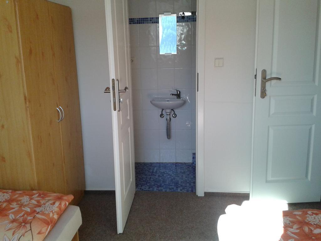 Chata Jawa Strázné Quarto foto