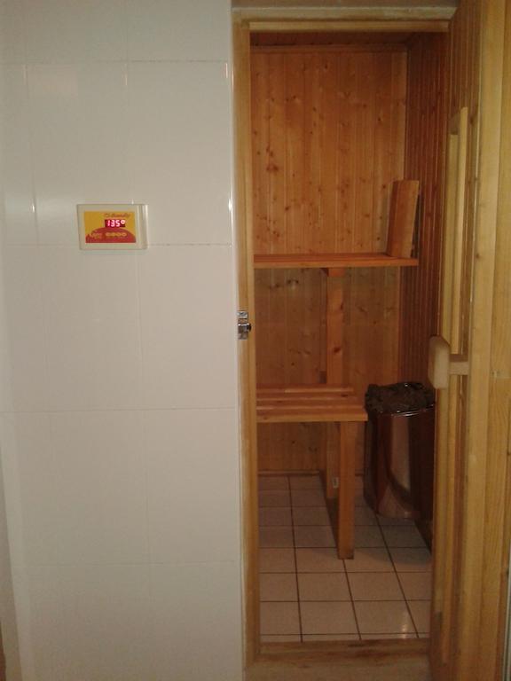 Chata Jawa Strázné Exterior foto